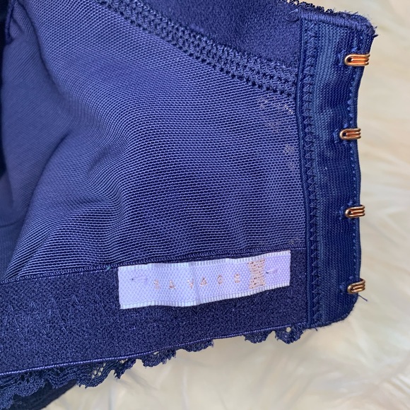 Savage X Fenty Underwire Bra 44G - Picture 4 of 6